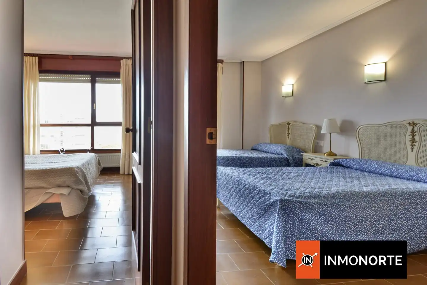 Flat for sale in De Francia, Zona Playa