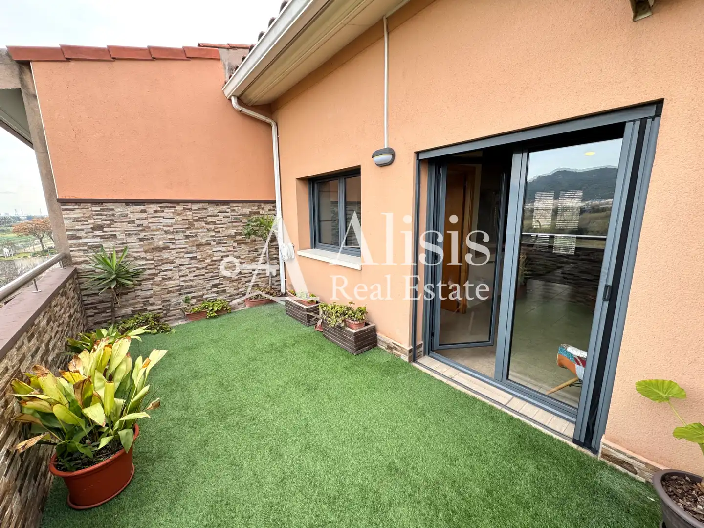 Adosado en venta en Sant Vicenç Dels Horts, imagen 66