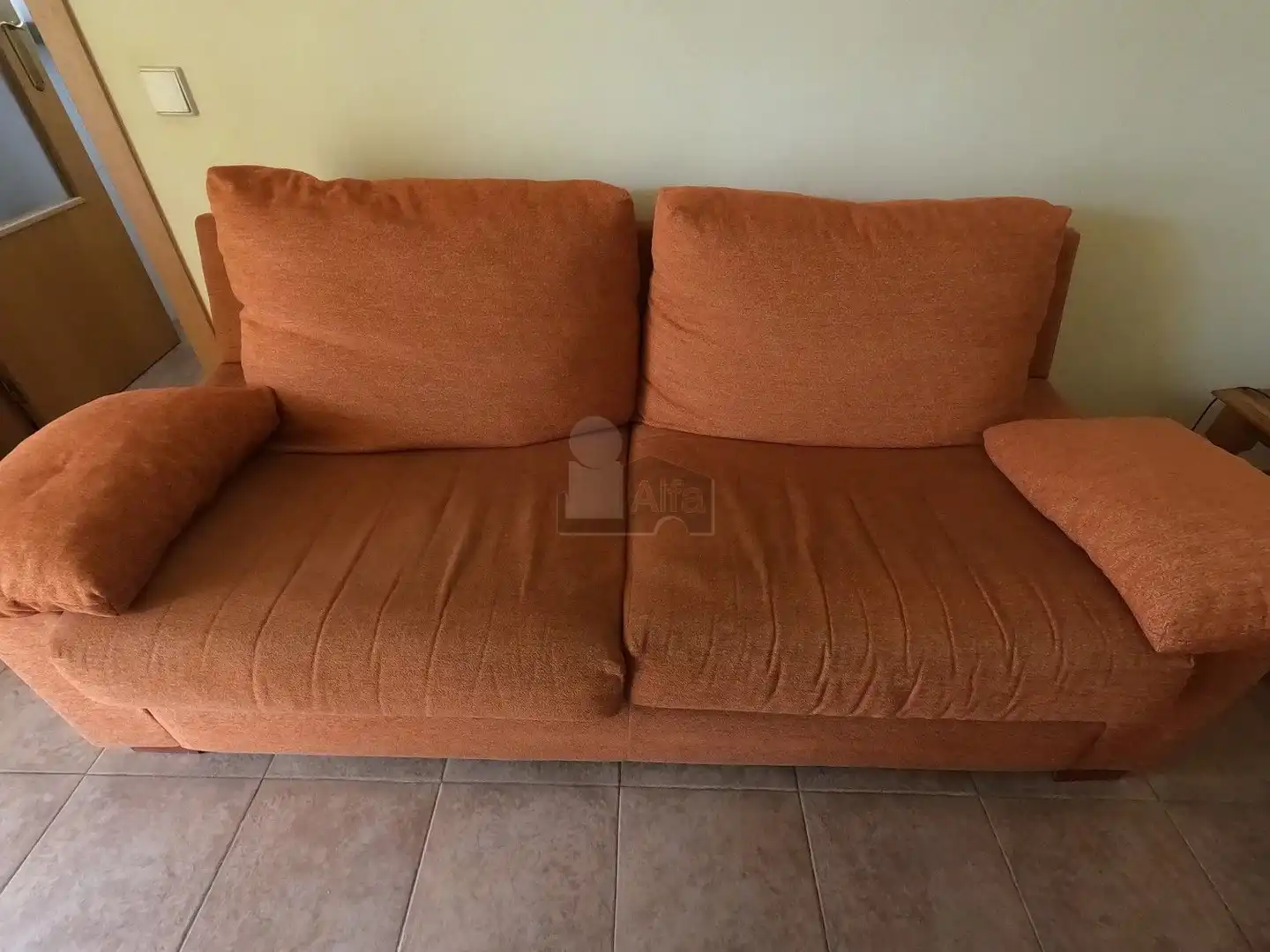 Flat for rent in Carrer Arbocer, 16, Playas de Puçol