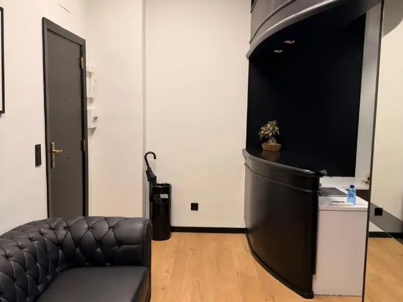 Oficina en venta en Abando - Albia