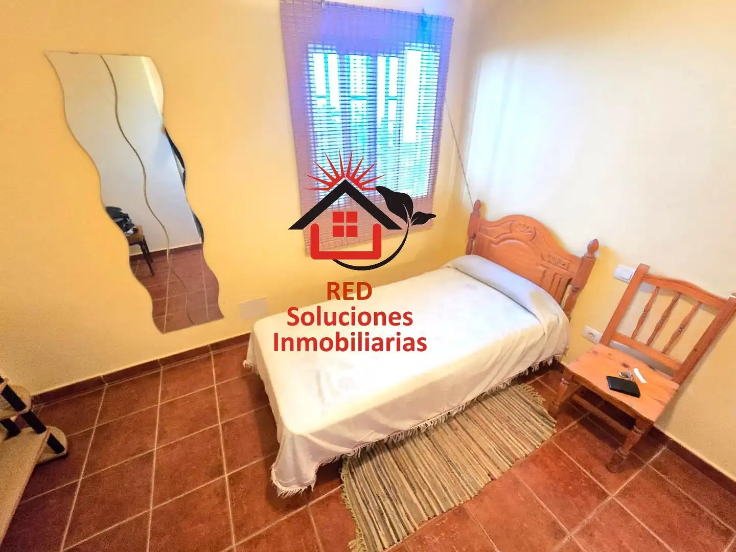 House with garden for sale in LOMO BERMEJO, imagen 9