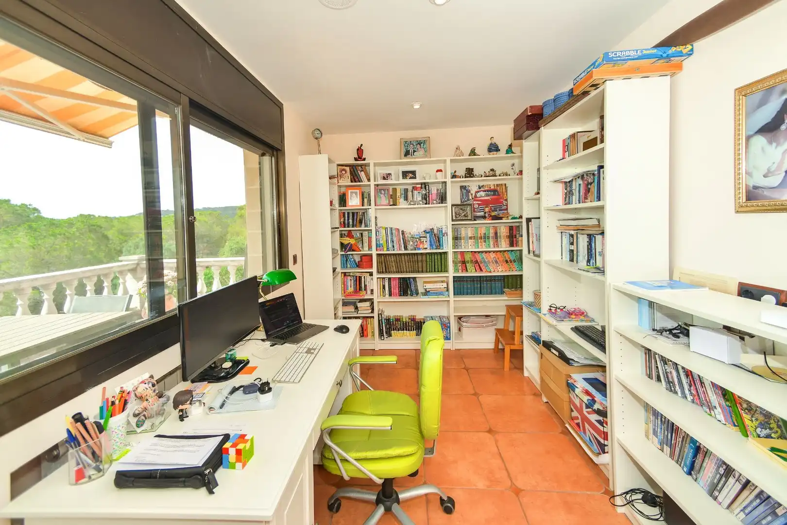 Casa o chalet en venta en Calonge i Sant Antoni con Aire acondicionado, Jardín privado y Terraza