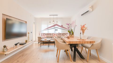 Foto 5 von Wohnung zum Verkauf in Santa Margarida de Montbui, Barcelona