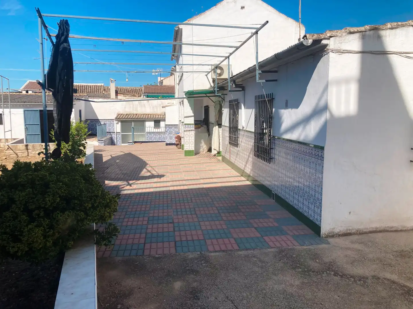 Casa con jardín en venta en Cabra, imagen 3
