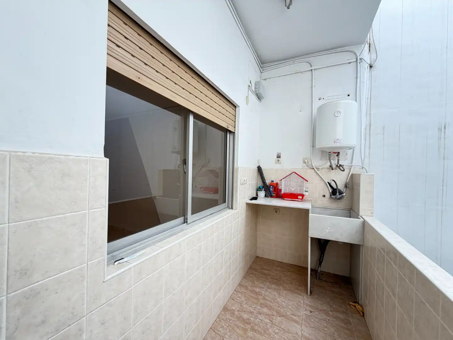 Casa amb terrassa en venda a Carlet, imagen 9