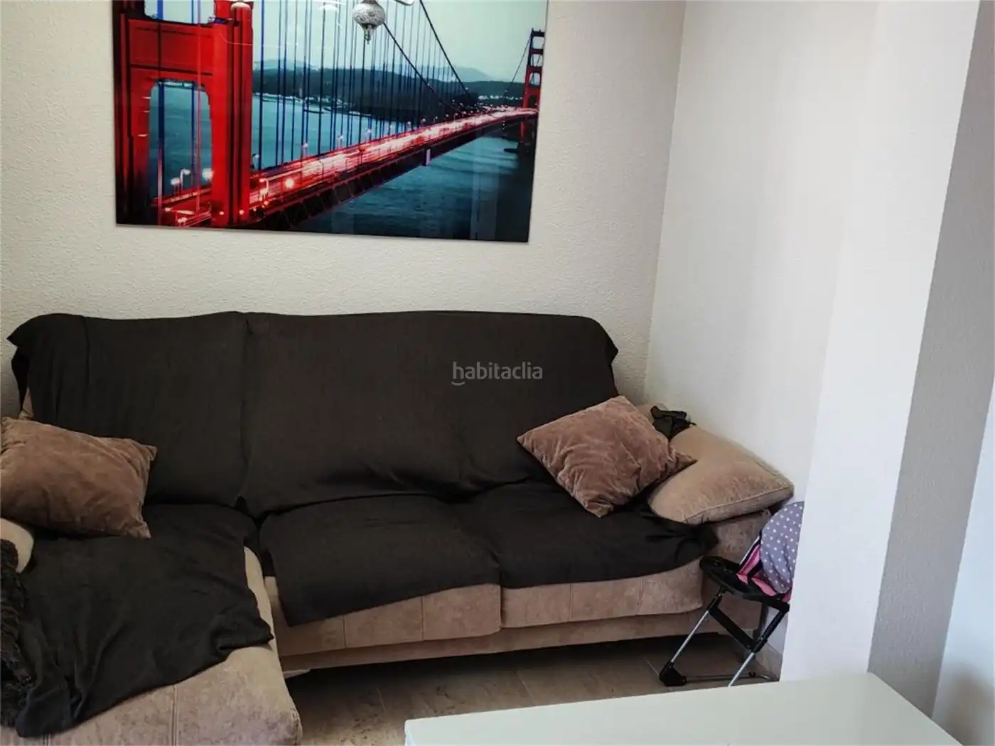 Flat with lift for sale in Calle Albacete 16, imagen 9