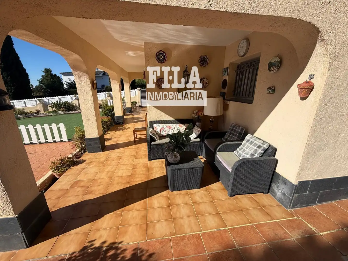 Villa mit Pool zum Verkauf in Masos, imagen 7