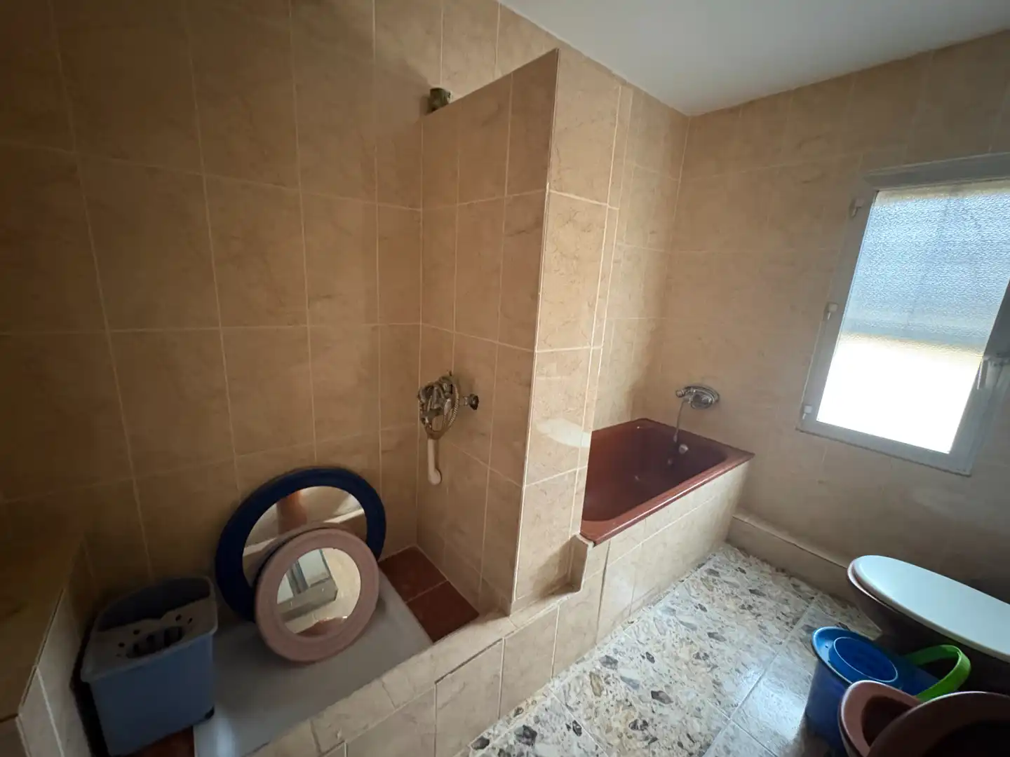 Bathroom of Country homes for sale in Cenicientos
