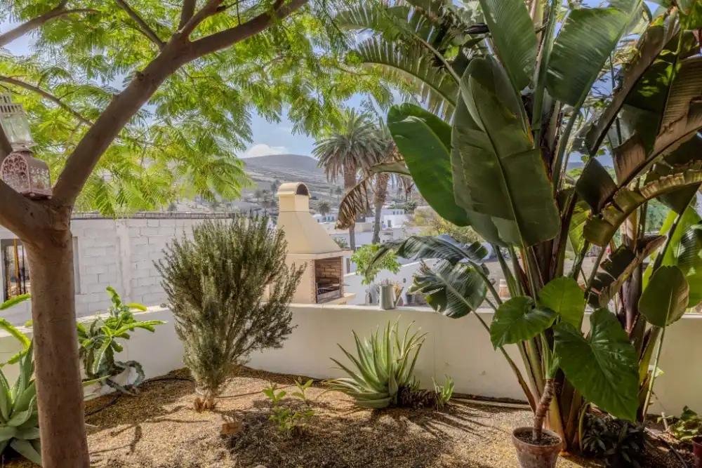 Casa in vendita a Haría pueblo, imagen 27