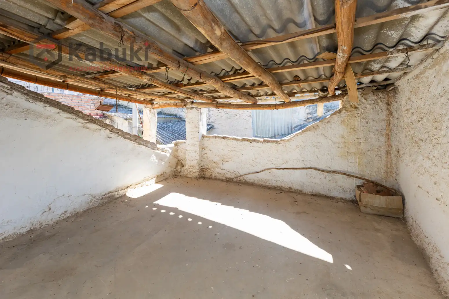 Casa adosada en venta en Beas de Granada con Terraza