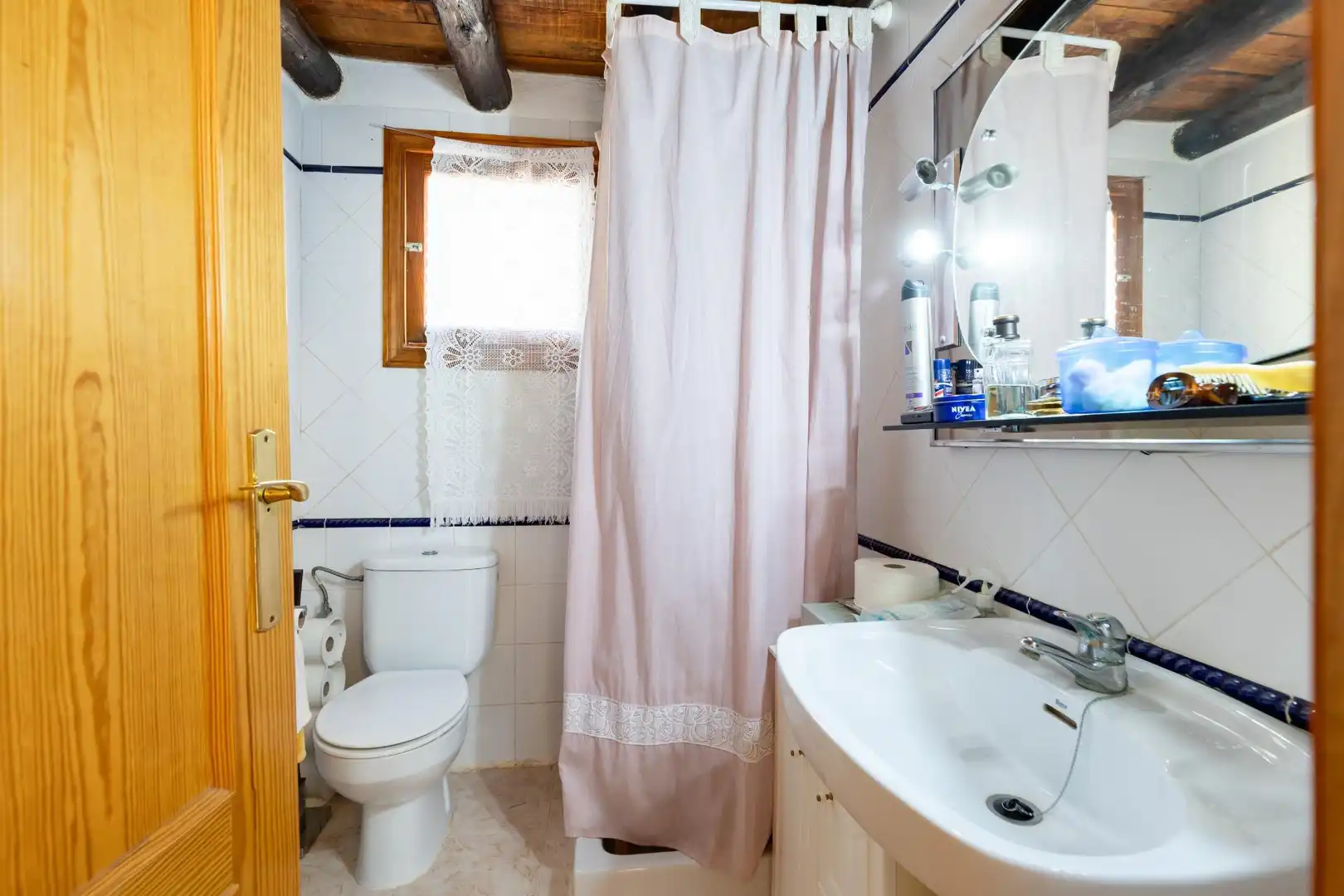 Casa rustica con piscina in vendita a Esporles, imagen 14