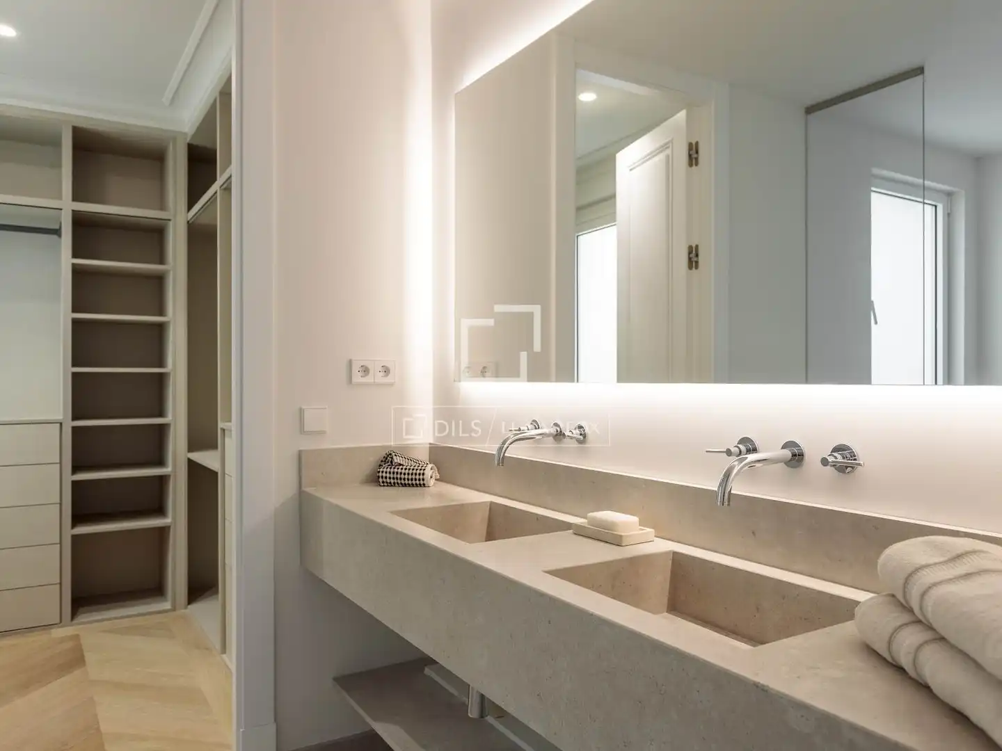 Appartement avec terrasse à vendre à Chamberí, imagen 49