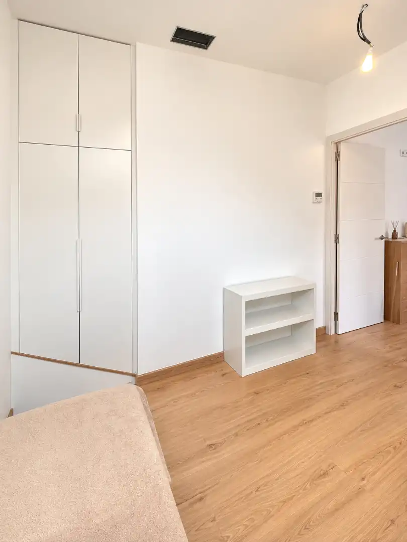 Bedroom of Duplexes for sale in Las Fuentes