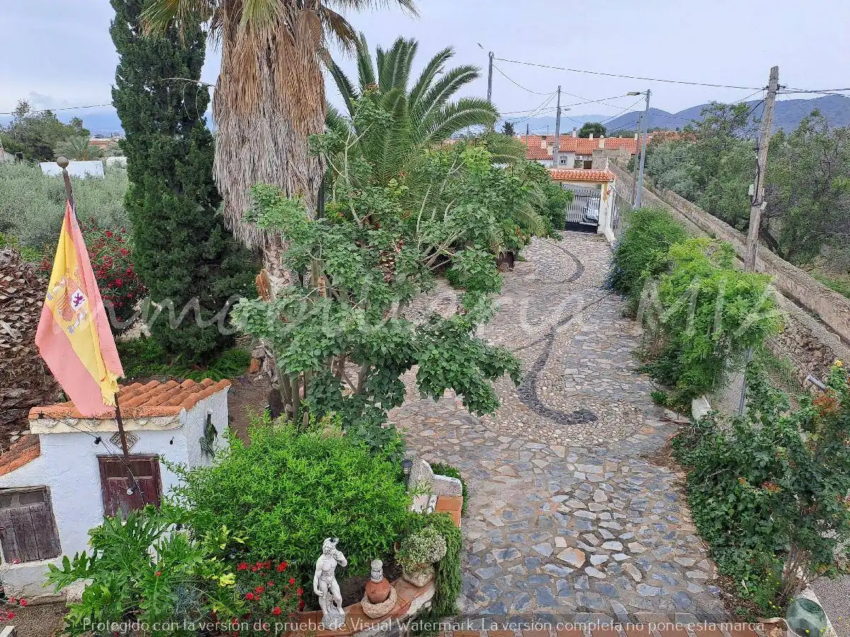 Casa con jardín en venta en Puerto Lumbreras, imagen 23