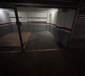 Photo 4 of Garage for sale in Plaza Alfonso VI, Centro, Burgos