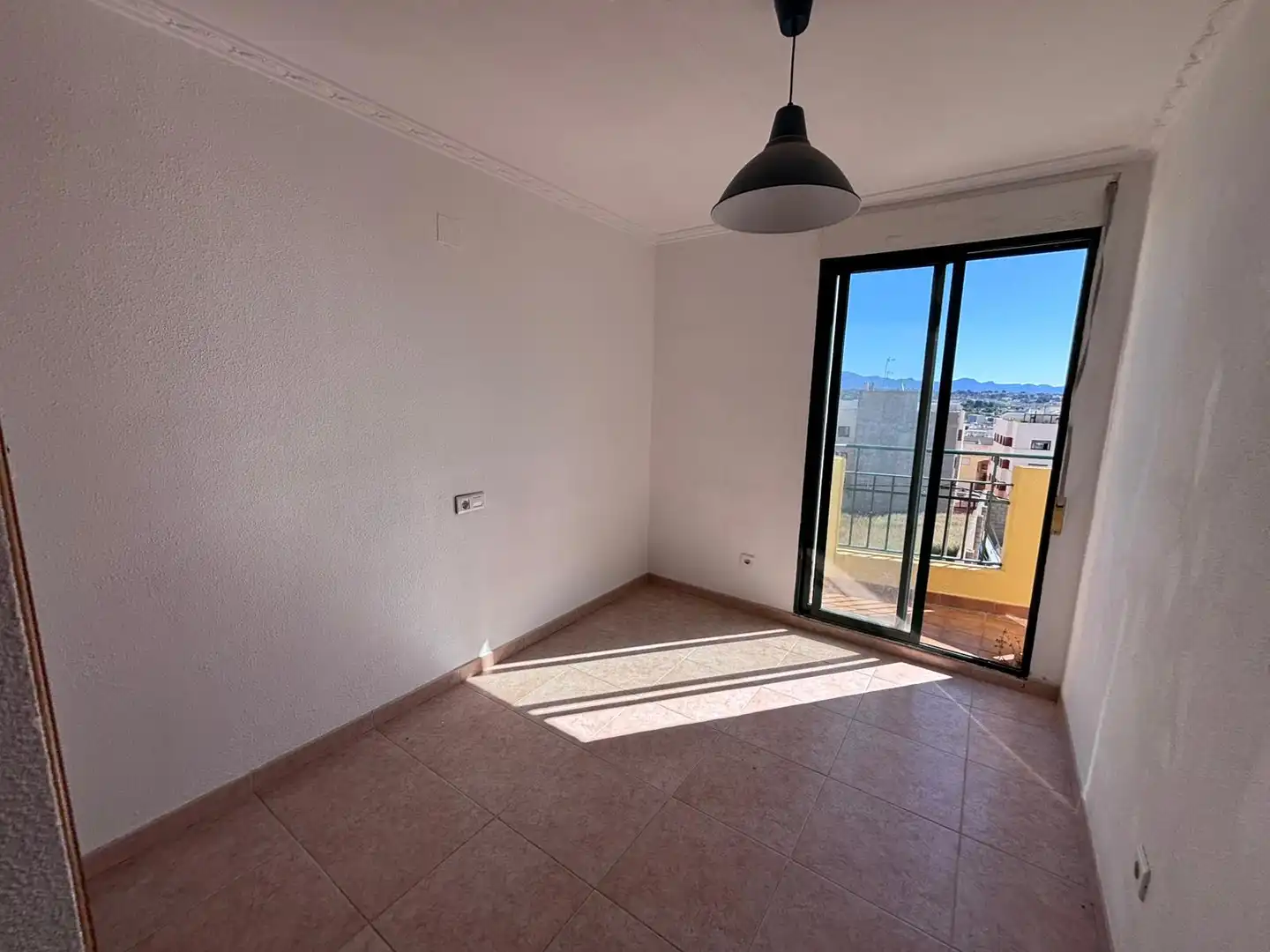 Terrassa de Casa o xalet de lloguer en Benaguasil