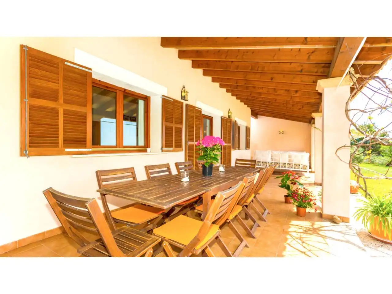 Maison rustique avec piscine à vendre à Poligono 17 127, imagen 36