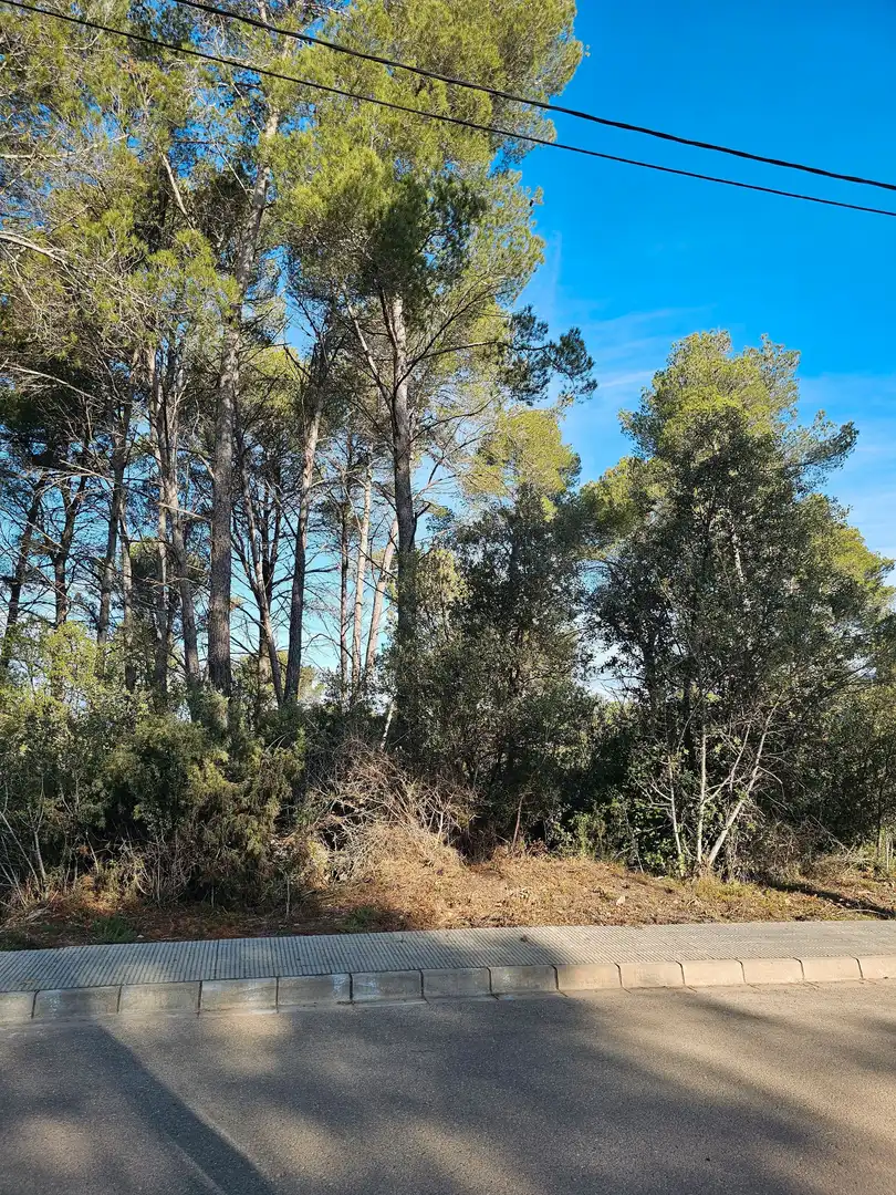 Residential zum Verkauf in Carrer de Sitges, 9, Cabrera d'Anoia