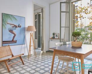 Flat to rent in Carrer de València, L'Antiga Esquerra de l'Eixample, Eixample,  Barcelona Capital