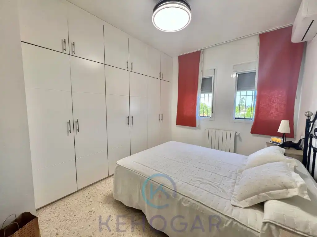 Dormitori de Dúplex en venda en Sevilla