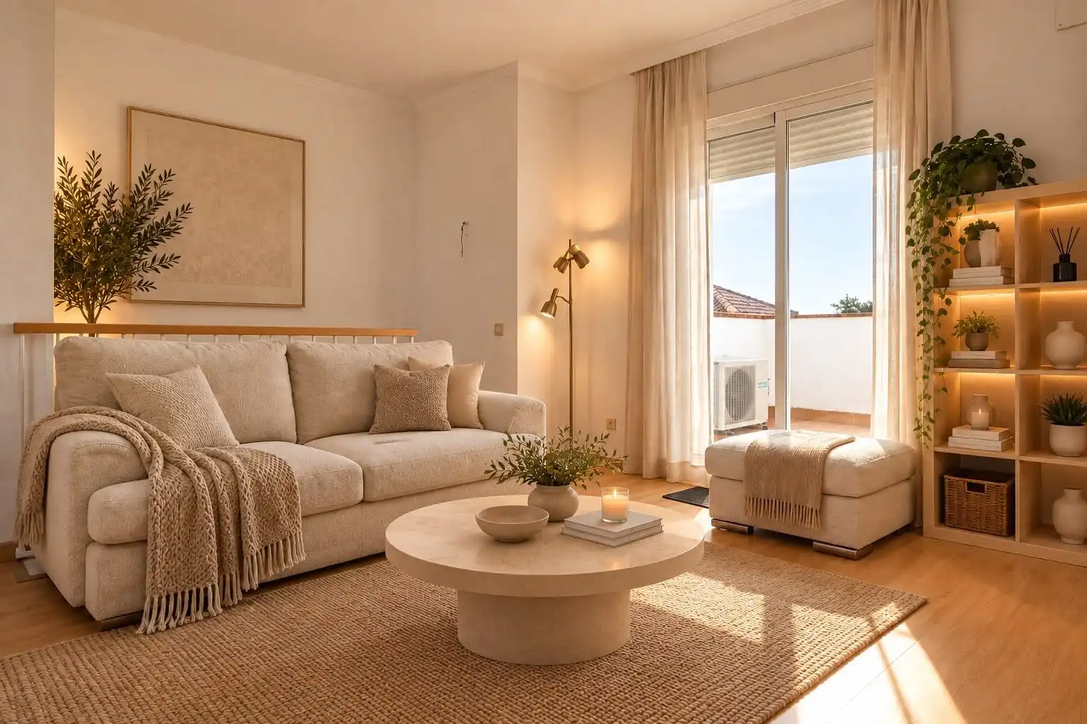 Casa adosada en venta en Bormujos, Sevilla