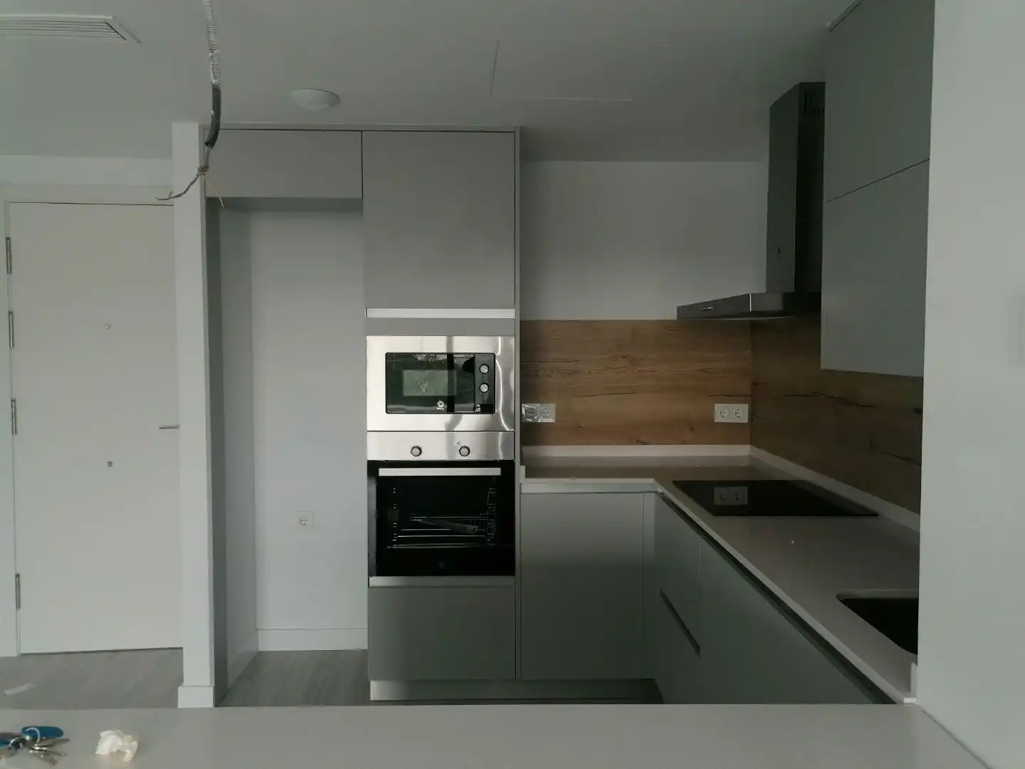 Apartament amb piscina en venda a Juan benitez 10, imagen 12