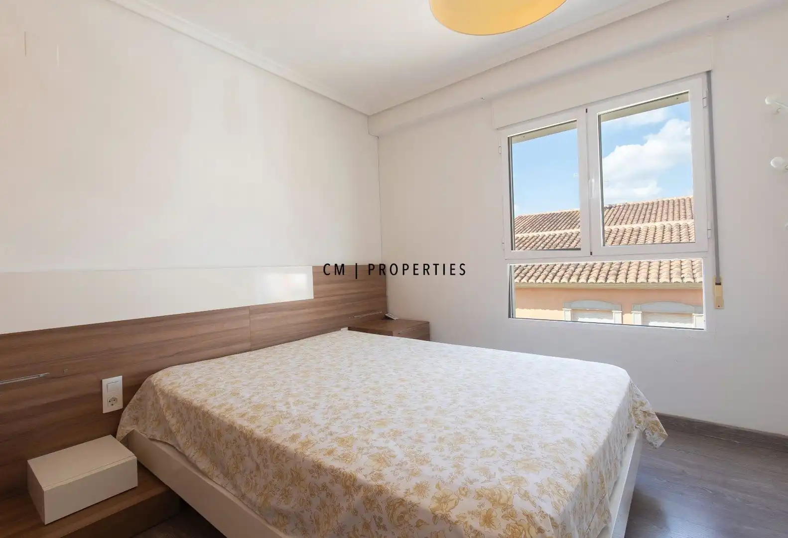 Appartement avec ascenseur à louer à Isabel de Villena, imagen 10