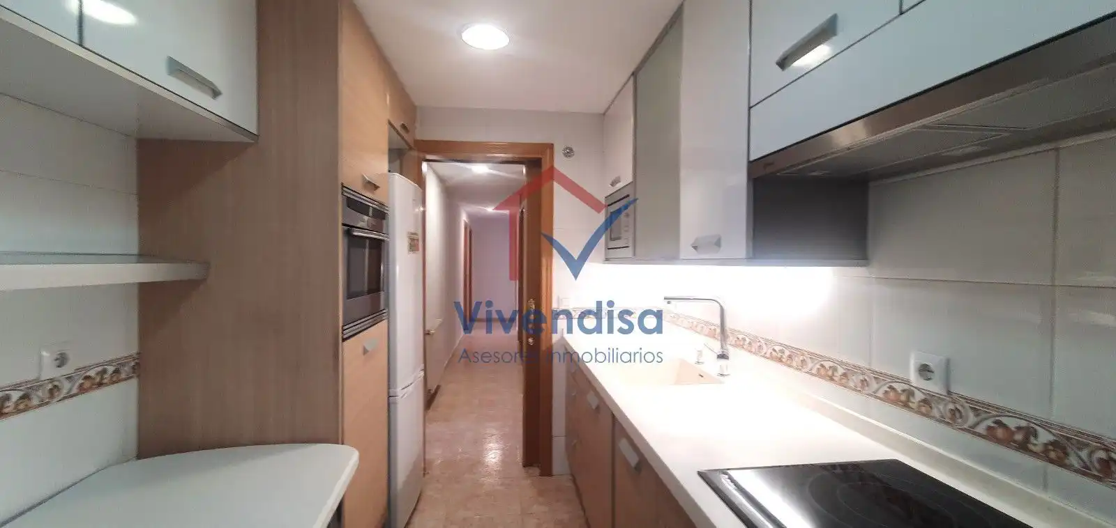 Maisonette zur Miete in Libertad, Cabanillas del Campo