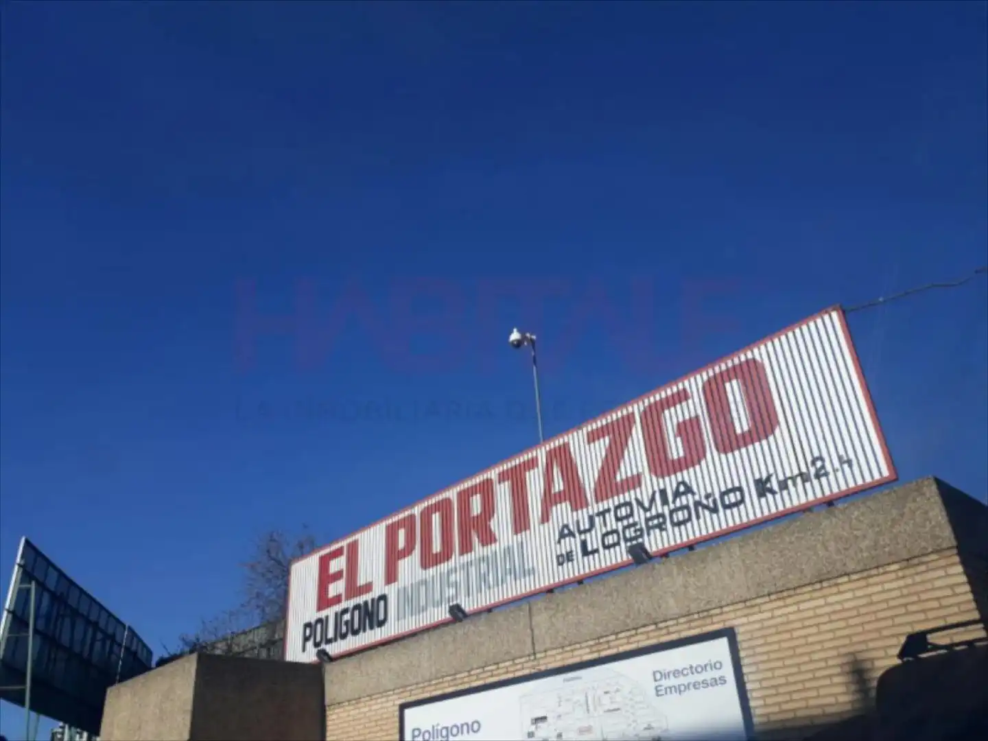 Office for rent in Zaragoza
