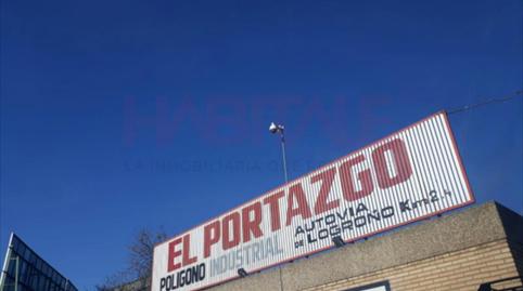 Foto 2 de Oficina de lloguer a Venta del Olivar, Zaragoza