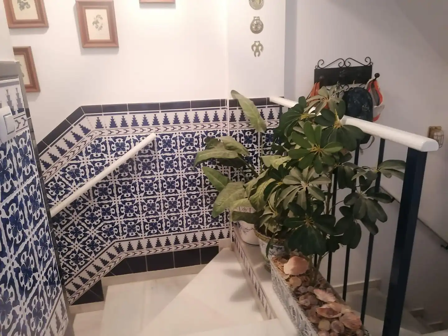 Casa adosada en venda en El Puerto de Santa María amb Aire condicionat, Calefacció i Traster