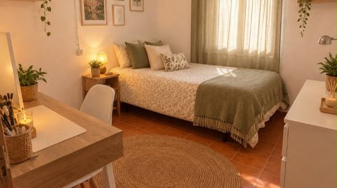 Foto 2 de Casa o xalet en venda a Calle Francisca Hidalgo, 1, Almáchar, Málaga