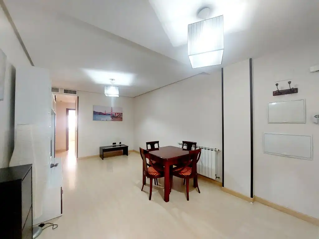 Dining room of Apartments for sale in Badajoz