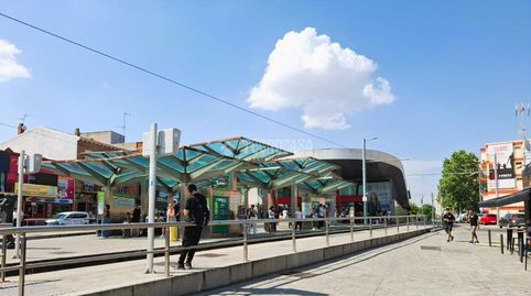 Foto 4 de Garatge en venda a Villayuventus - Renfe, Parla