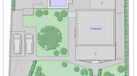 Foto 5 de Casa o xalet en venda a Calle de Antonio García Robles, Urbanizaciones, Llíria