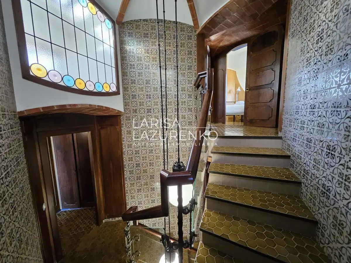 Casa o chalet en venta en Riudecanyes con Aire acondicionado, Calefacción y Terraza