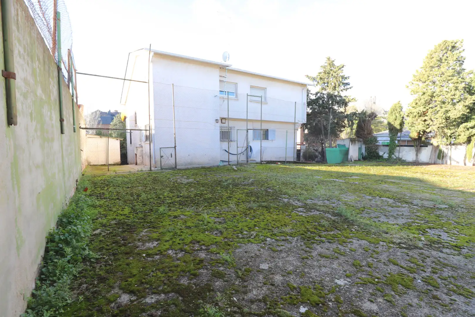 Terreno residencial en venta en Rozas Centro, imagen 5