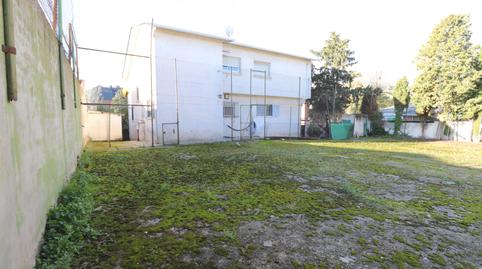 Foto 5 de Residencial en venda a Auditorio, Madrid