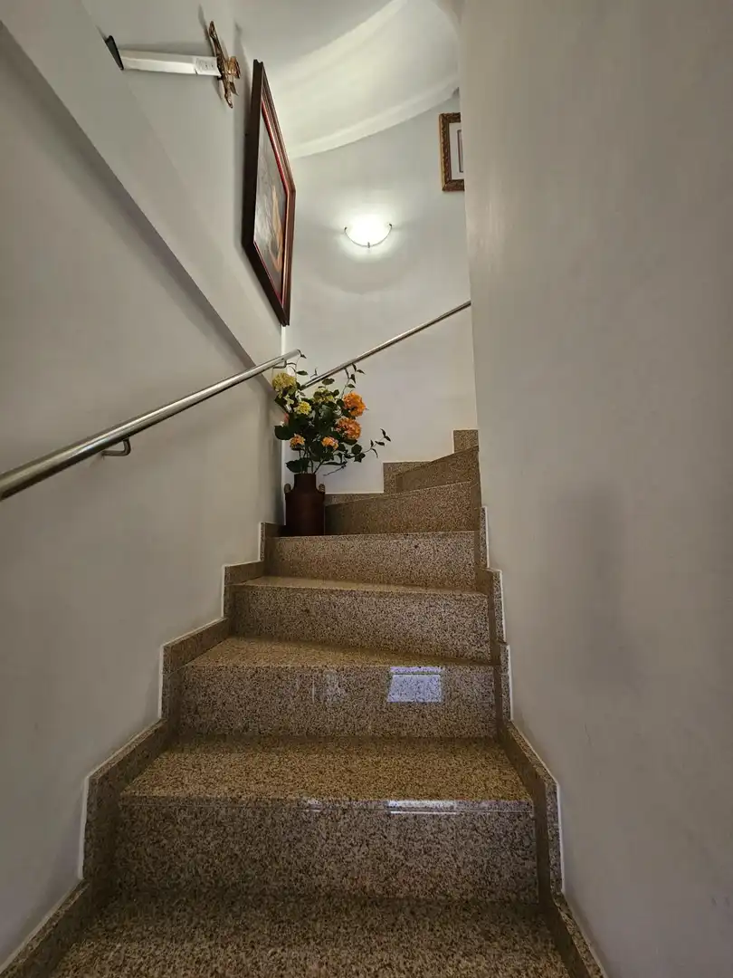 Casa adosada en venta en Granollers