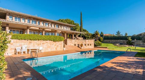 Photo 2 of House or chalet for sale in Parquelagos - Puente Nuevo, Galapagar