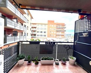 Terrassa de Pis en venda en Tortosa amb Terrassa