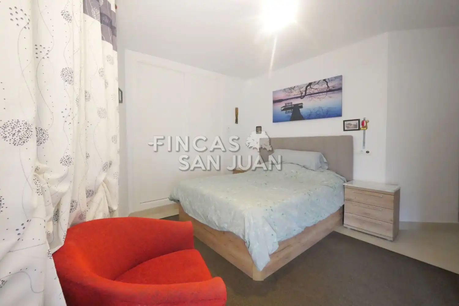 Piso con terraza en venta en Centro, imagen 13