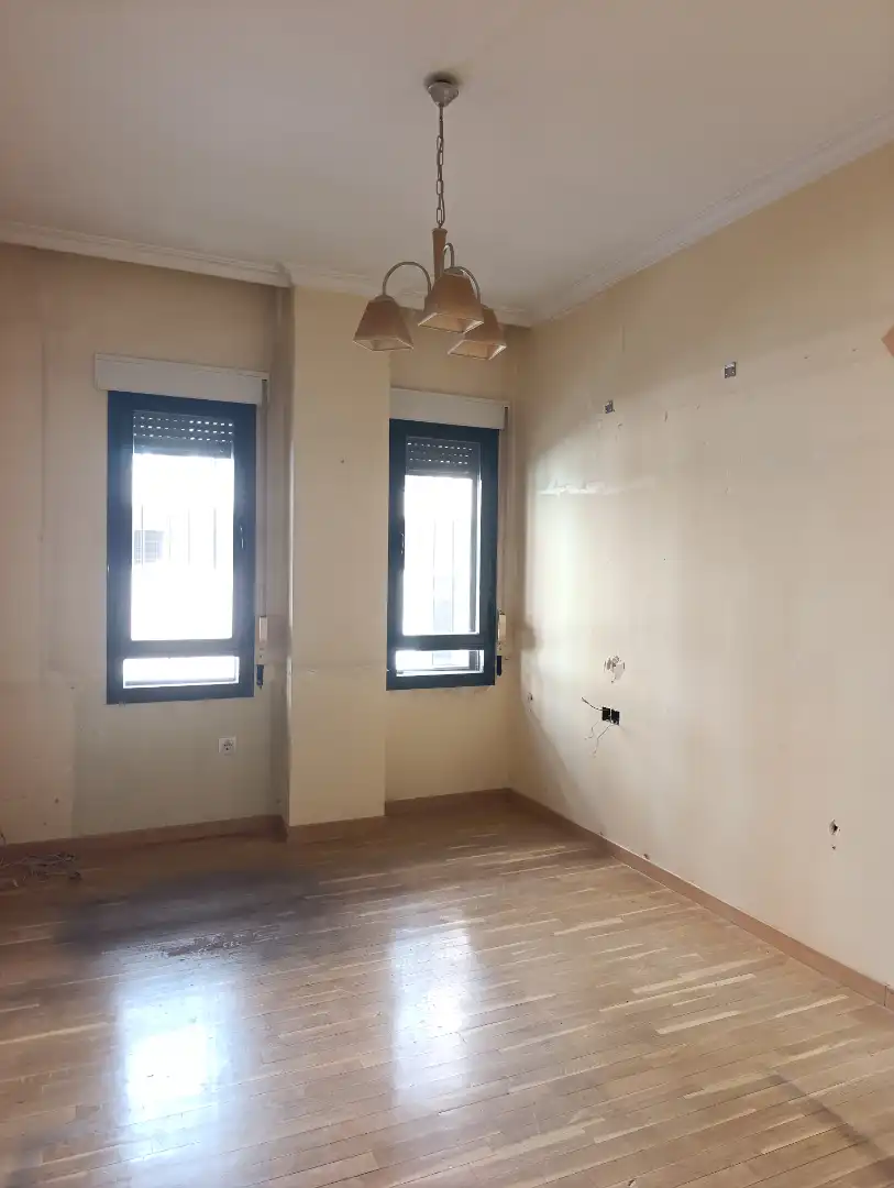 Bedroom of Duplexes for sale in Ciudad Real  with Air Conditioner, Heating and Terrace