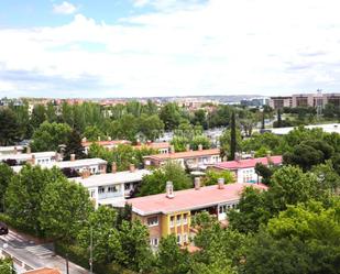 Flat for sale in Rejas