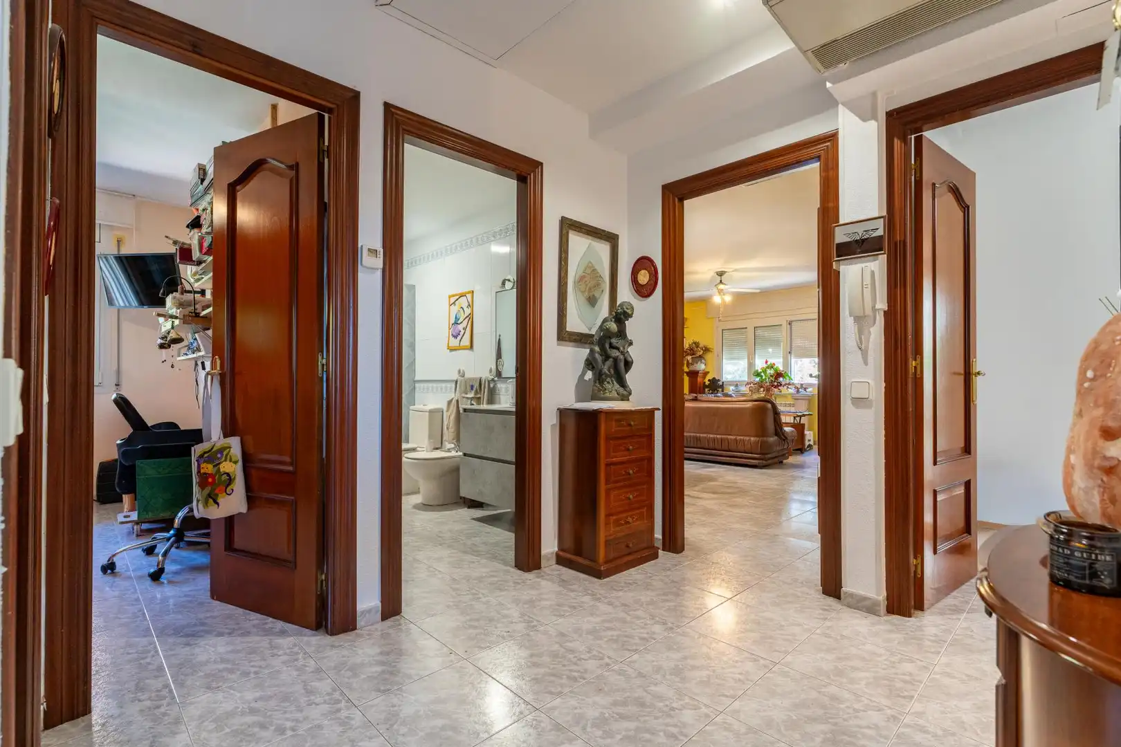 Casa o chalet en venta en Cambrils con Calefacción y Terraza