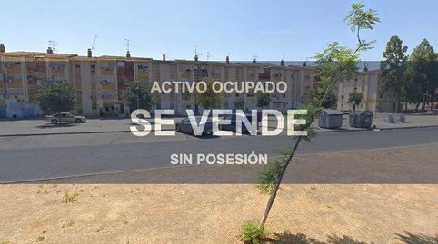 Foto 4 de Piso en venta en La Oliva, Sevilla Capital