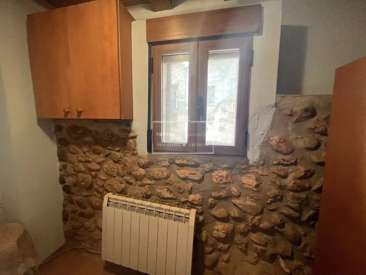 Küche von Haus oder Chalet zum Verkauf in Benlloc mit Möbliert