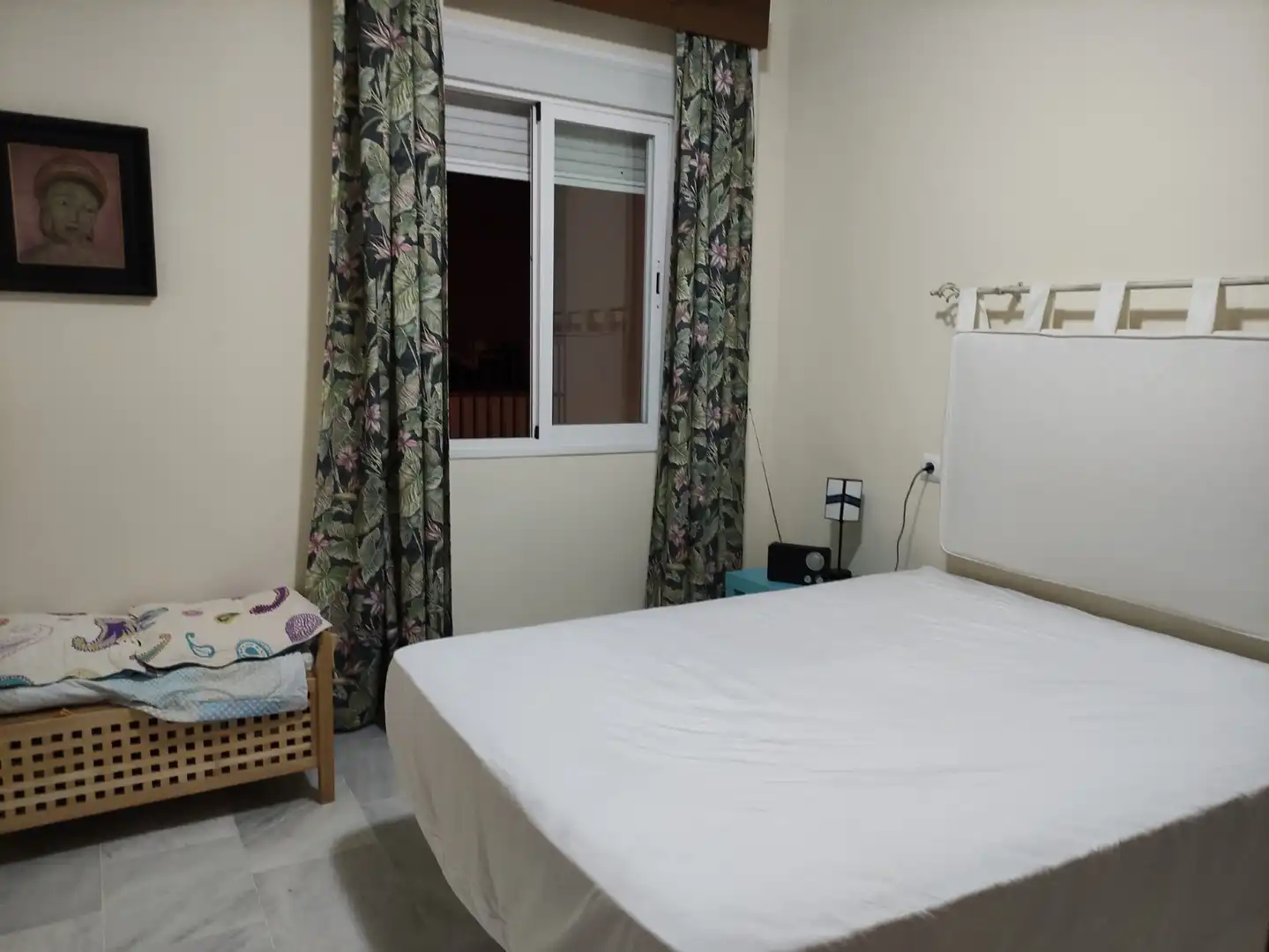 Piso de alquiler en Calle Borregueros, 25, Ayuntamiento - Barrio Alto