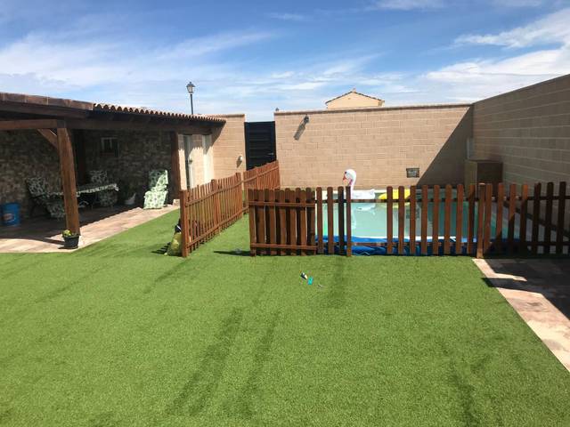 Terreno residencial en Venta en Rielves