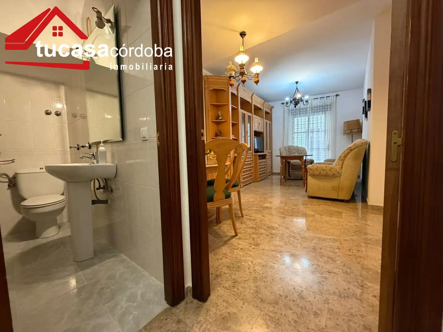 Casa o xalet en venda a Casco Histórico - Ribera - San Basilio